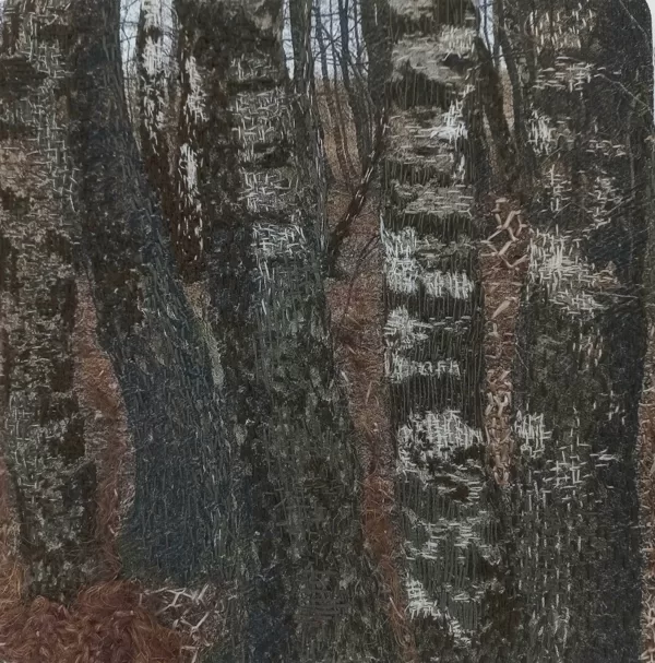 PATCH THE WORLD_20X20cm_digitālādruka_izšuvums_2021
